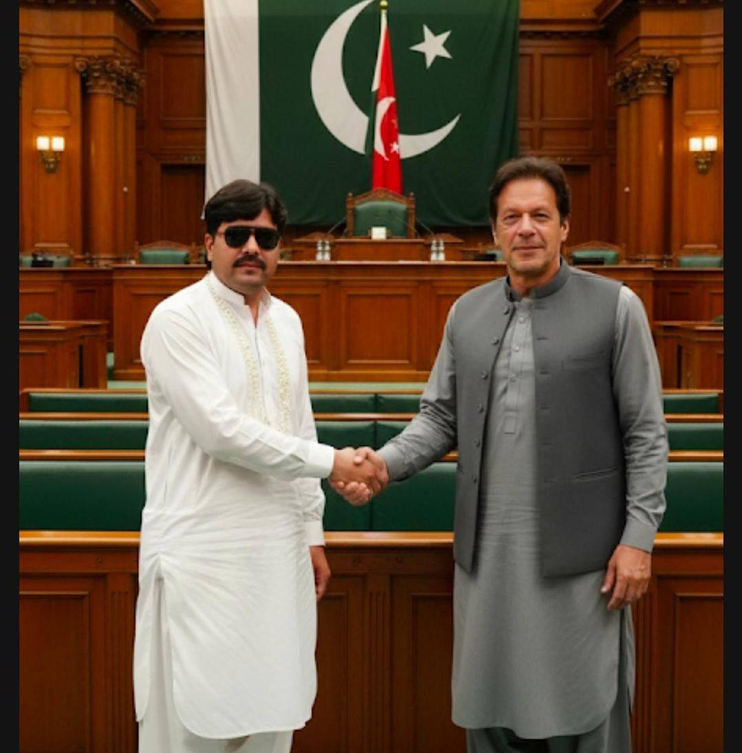 ☠️☠️☠️ | Atta Ullah
