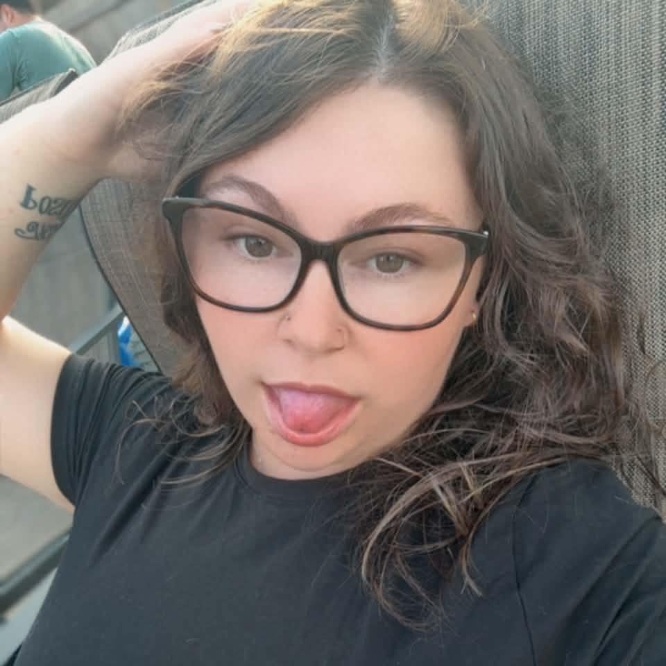 Allie Rucki