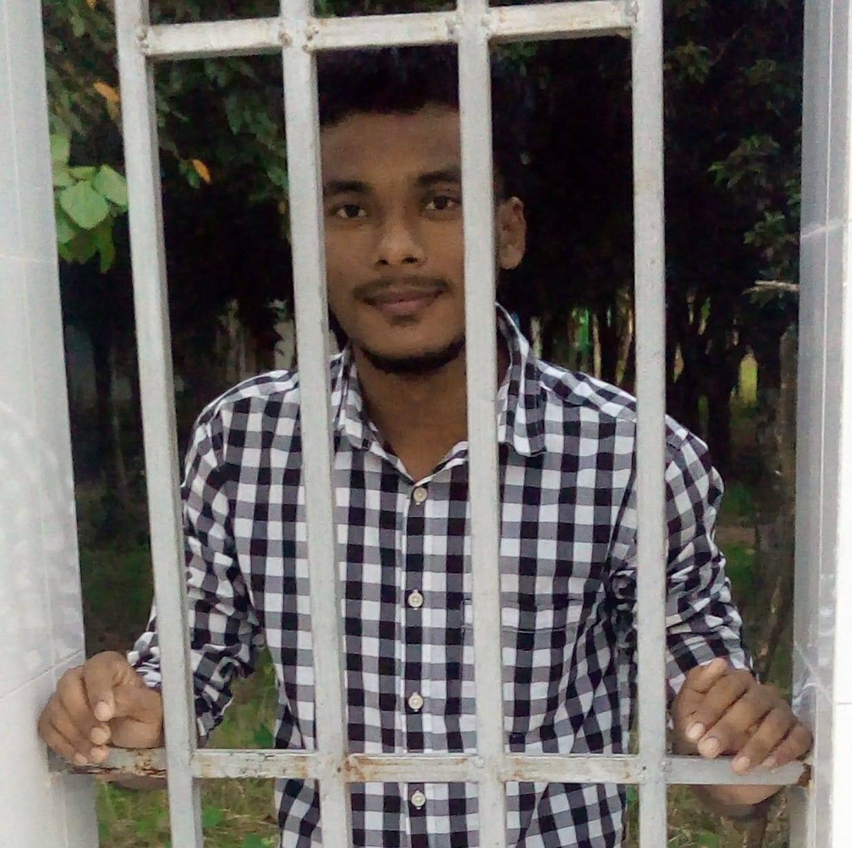 Molla MD Rabby