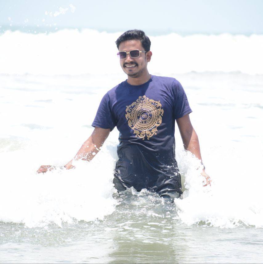 Mainuddin Jony