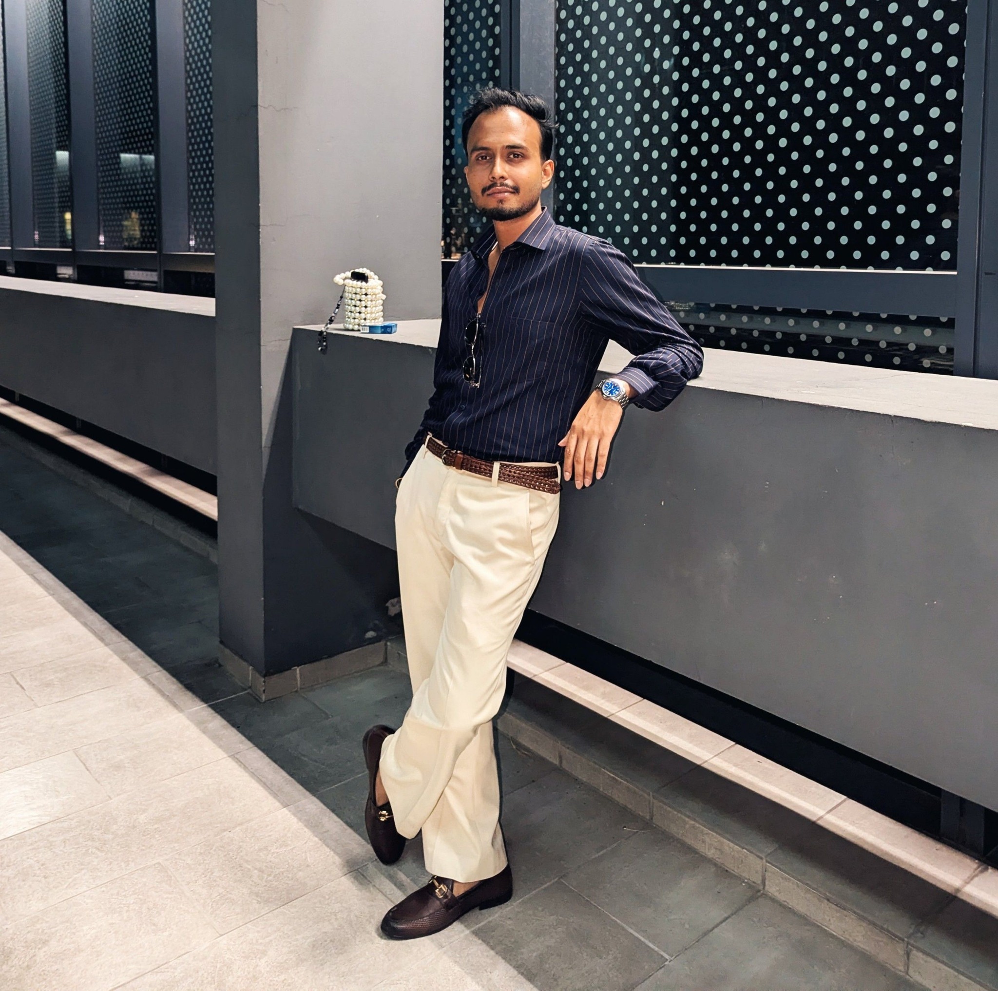 Swadhin Shanto