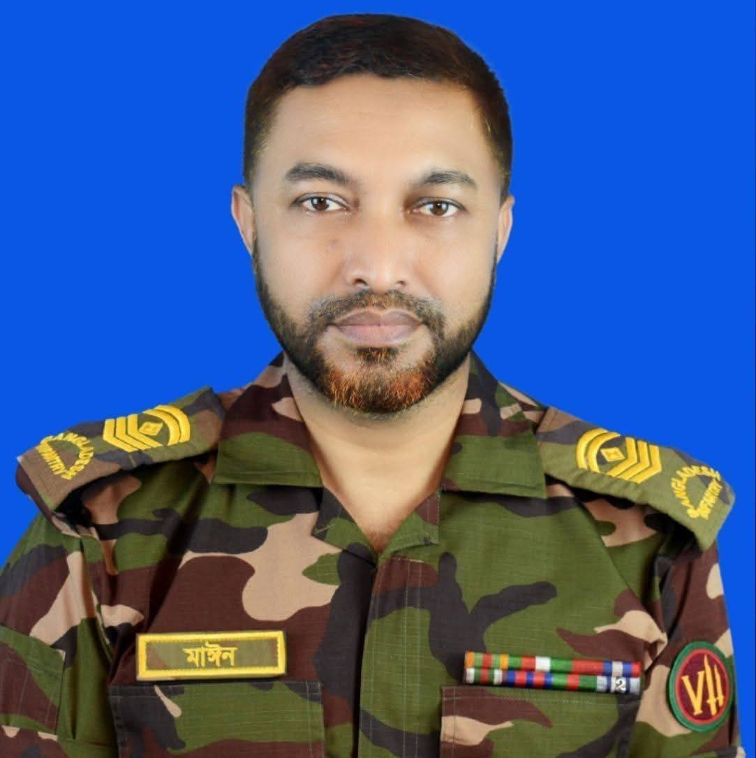 Main Uddin