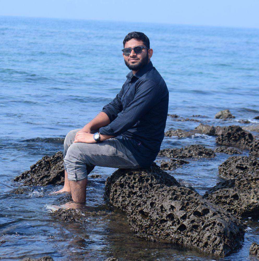 Mohammad Rabby