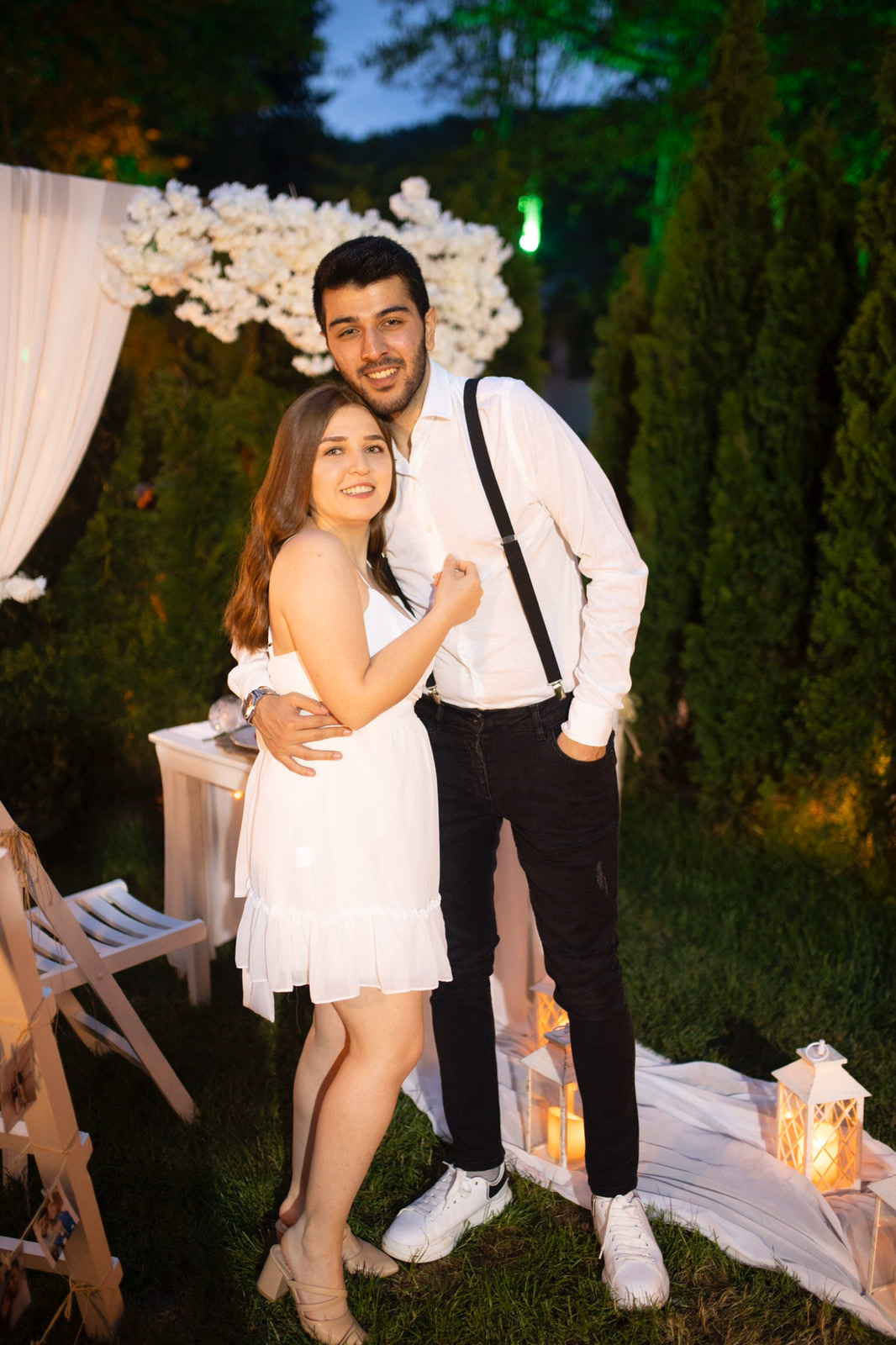 Gizem Tokoğlu