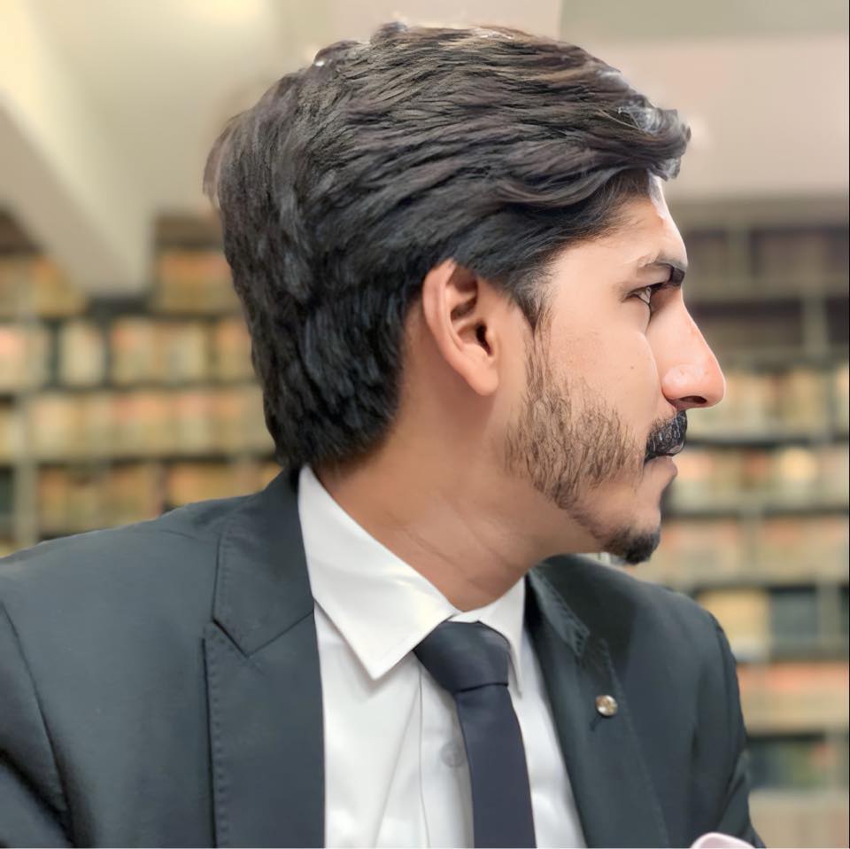 رب کے گھر دیر ہے اندھیر نہی 😇 یہ وہ ملزم ہے جس پر ناحق قتل کا الزام ...