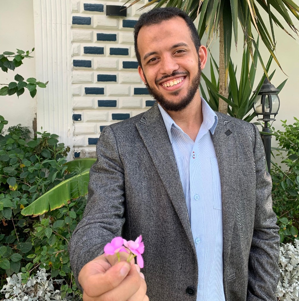 عبدالله السعيد