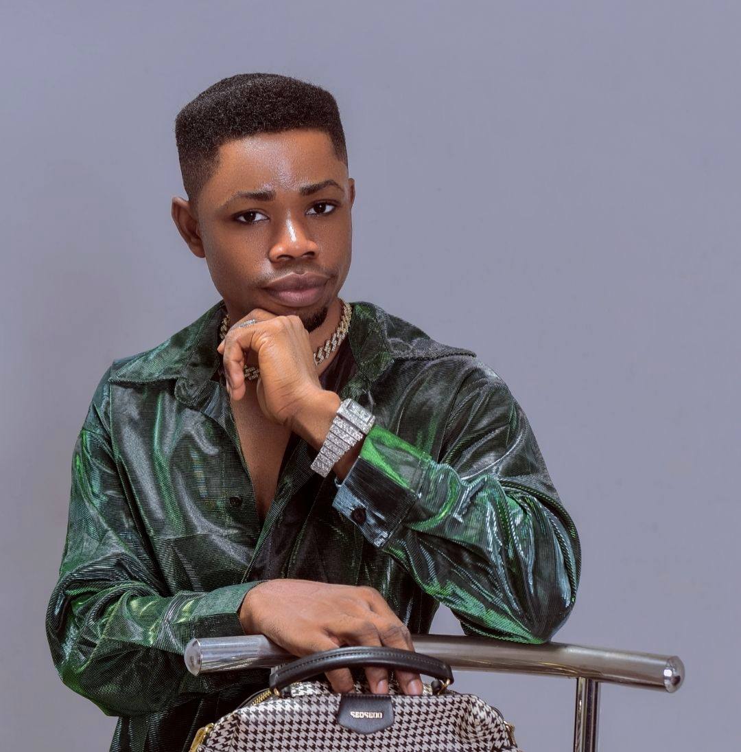 Ibanga Sam Okon