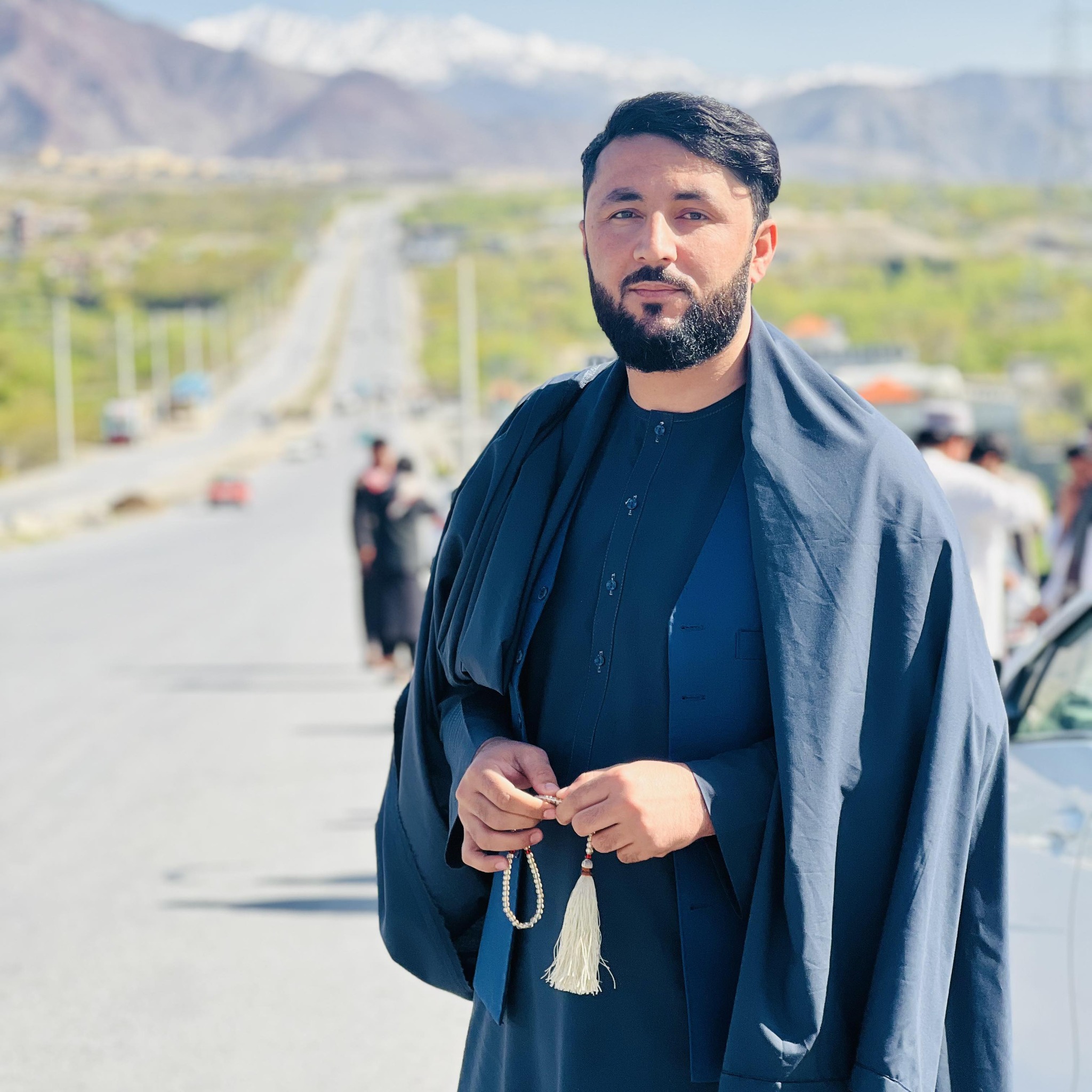 Jamil Ahmad Rasooli