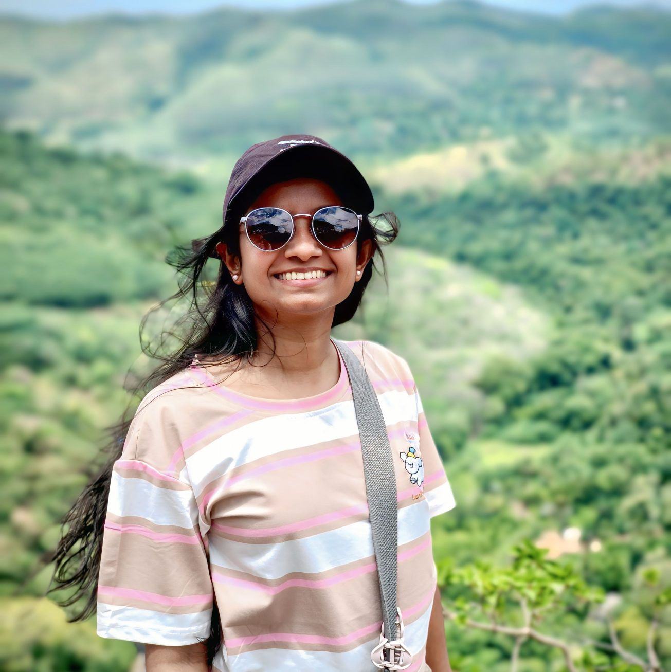 Madusha Lakmali
