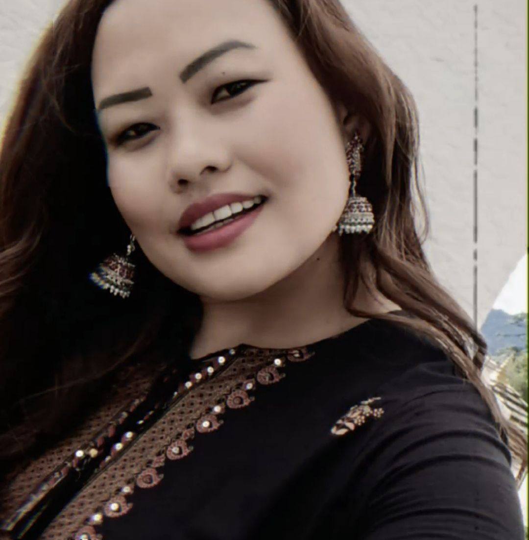 Sancha Raj Subba