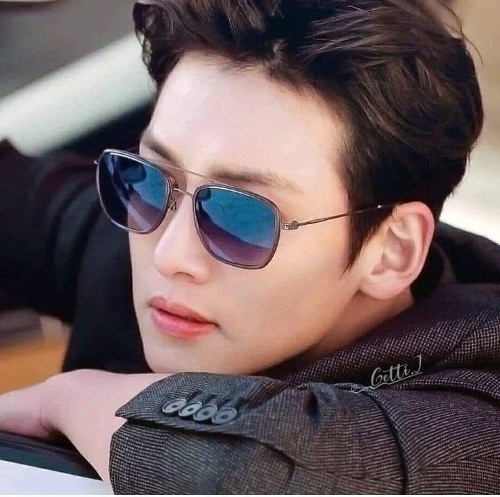 [INSTAGRAM] Actor Ji Chang Wook IG Story Update ️ Merry Berry Love # ...