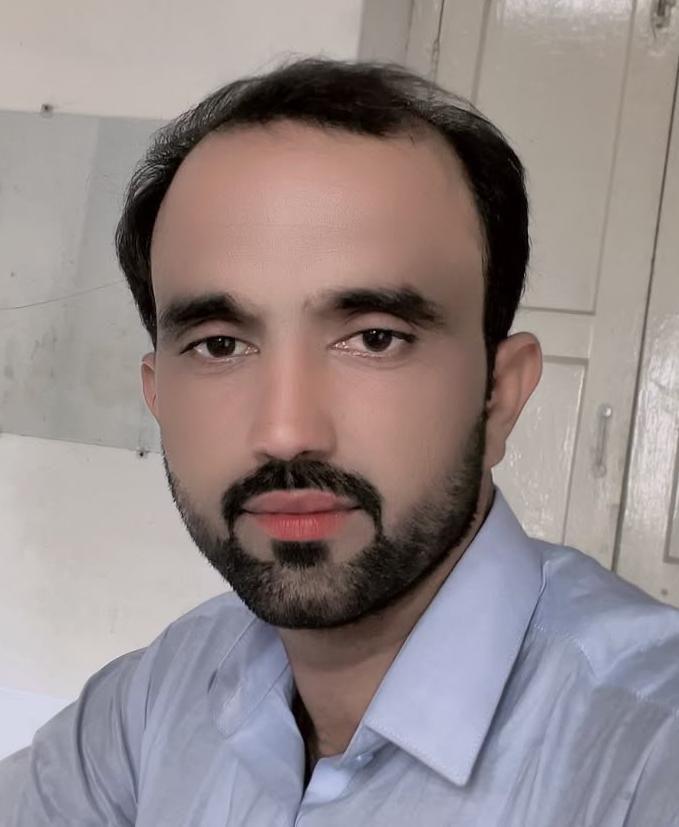Jaffir Hussian