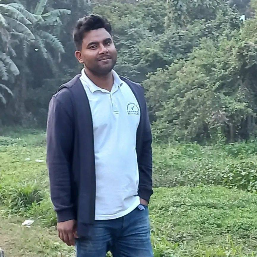 Md Suzon