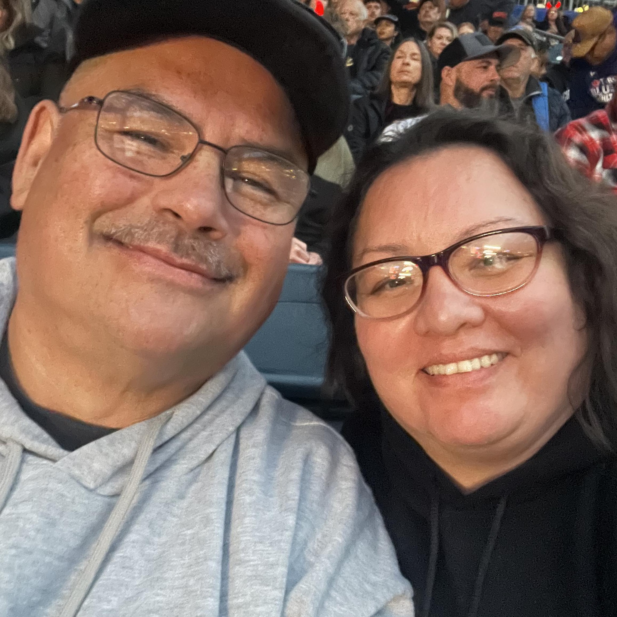 Ivan Genaille - Engaged to Tracy Leask | Facebook