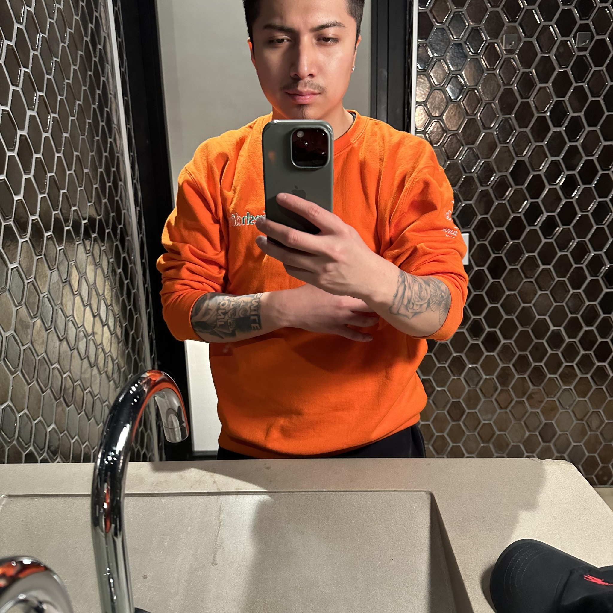 Anthony Stacks
