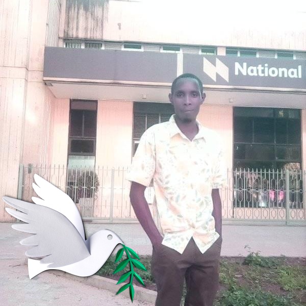 Lewis Maina