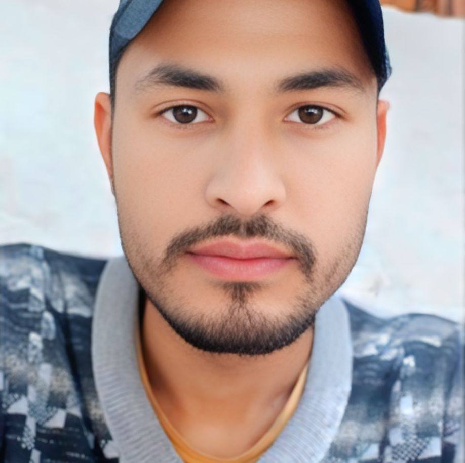 Prience Bhupendra Thakur