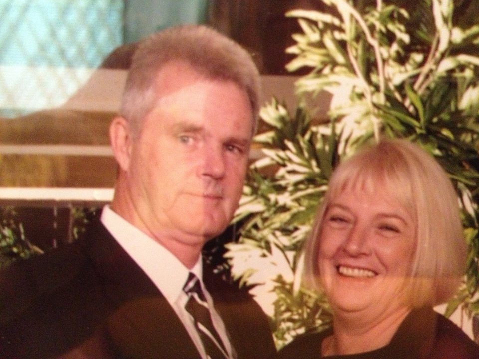 1 year since we lost my dear mom to metastatic breast cancer🎗️🌸🥺 # ...