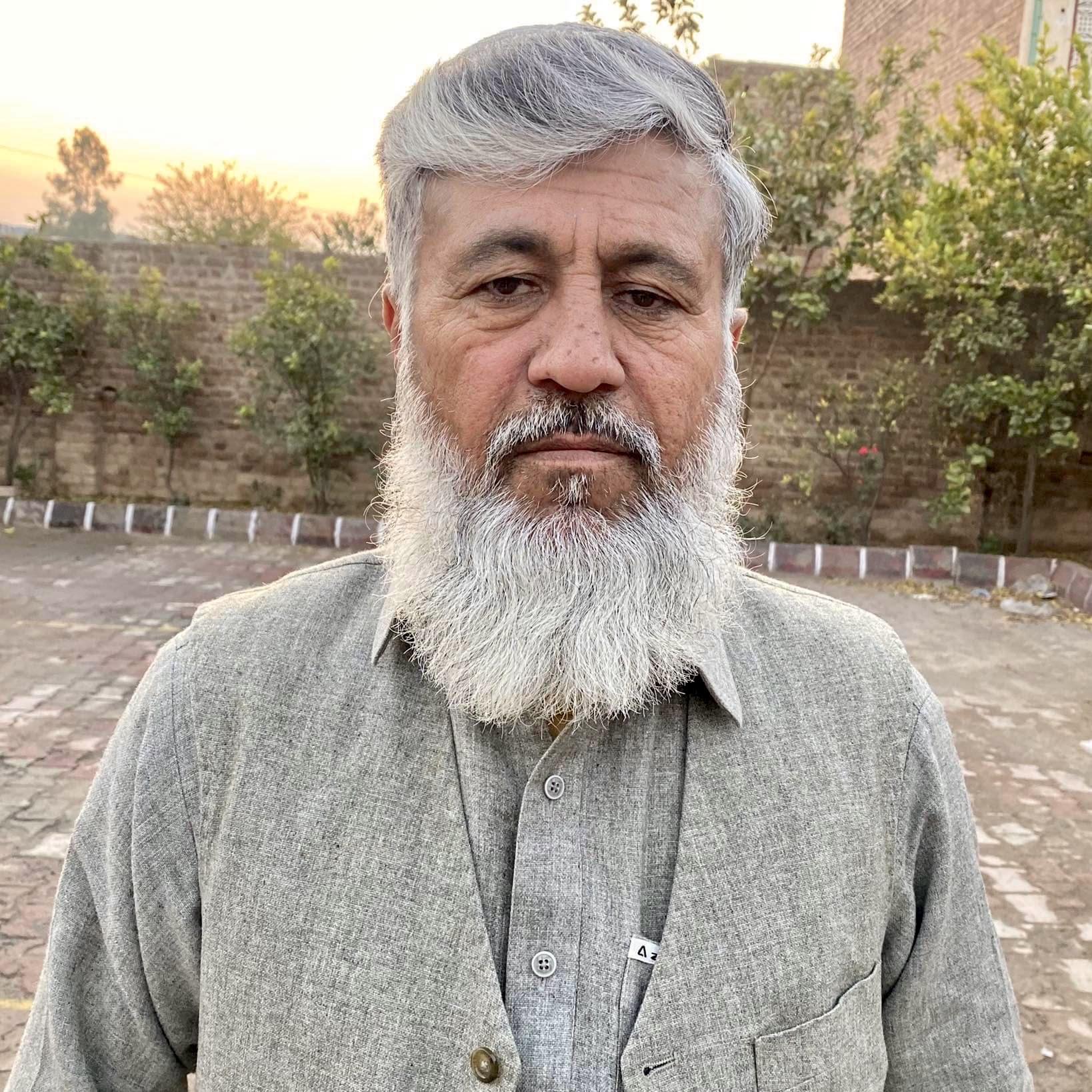 Rehmat Ullah on Reels