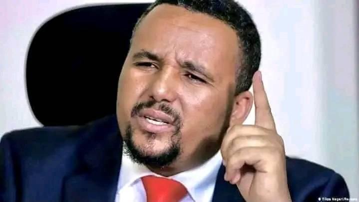 Gemeda Amenu