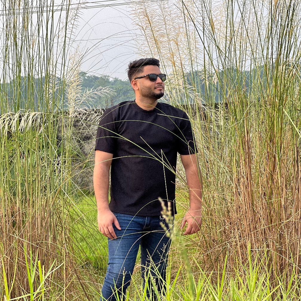 Md. Sajib Raja