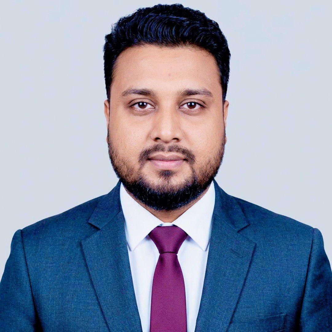 A.R. Sayem Prodhan