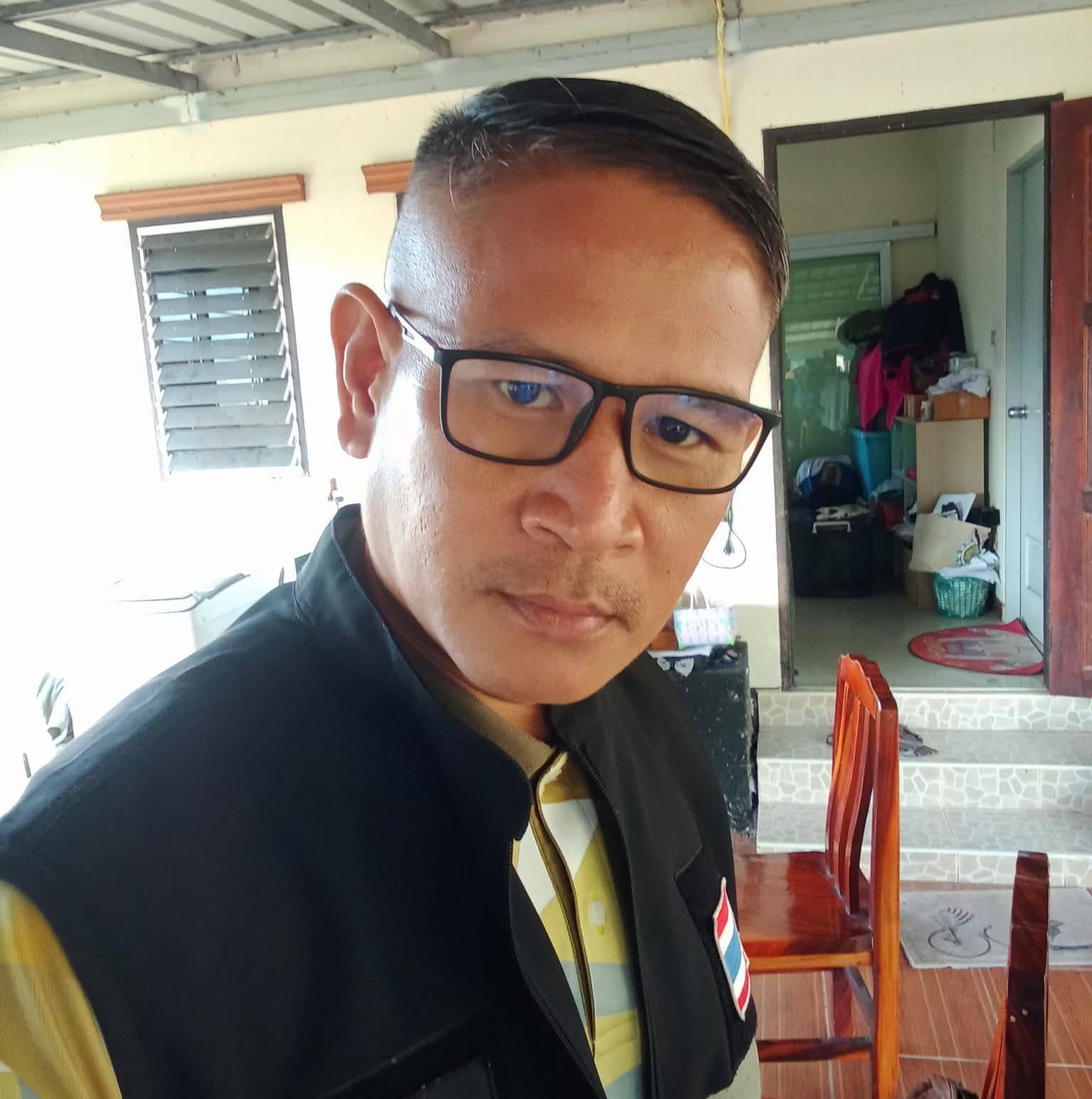 Witool Chanphan