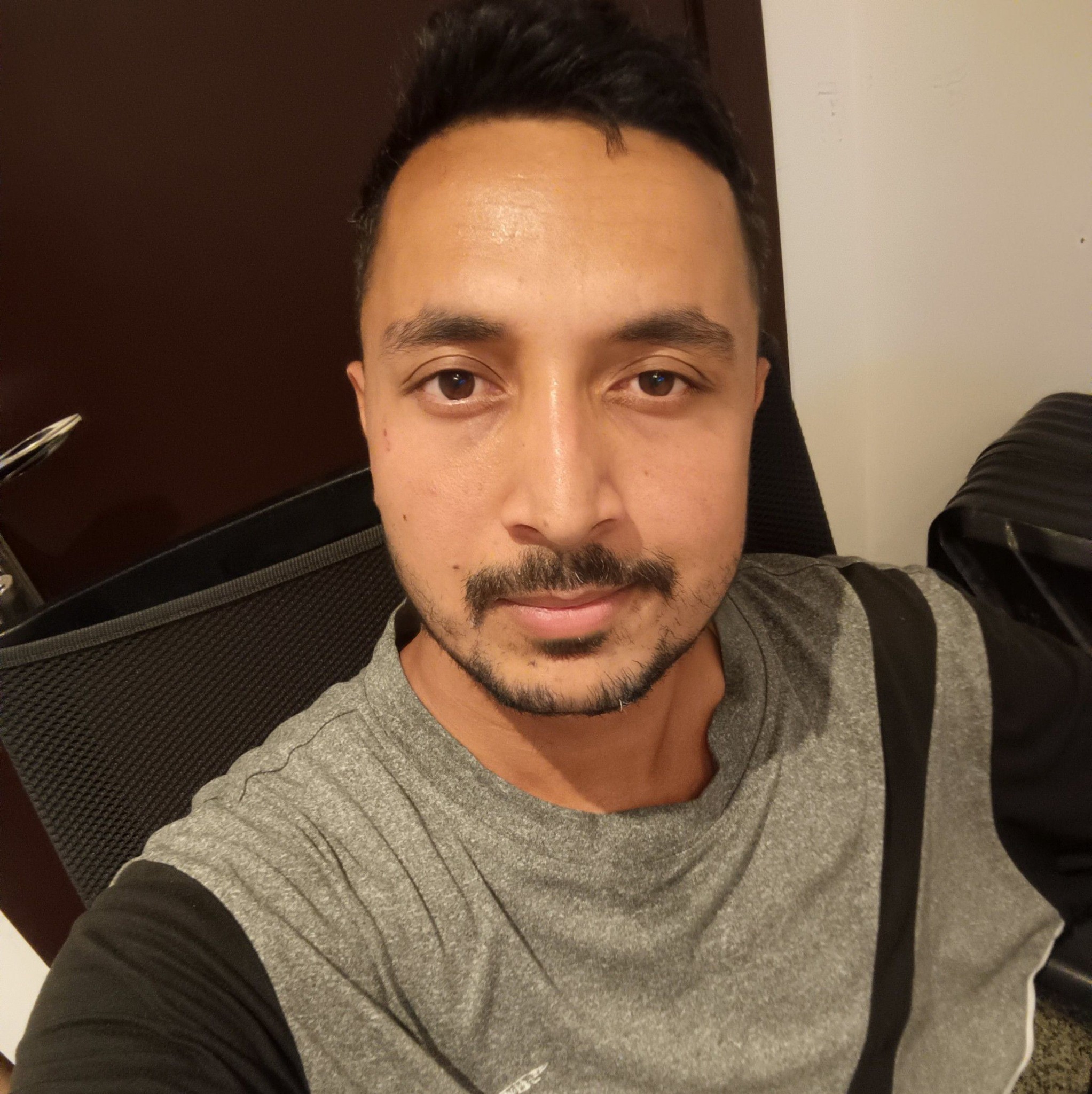 Raihan Raj R