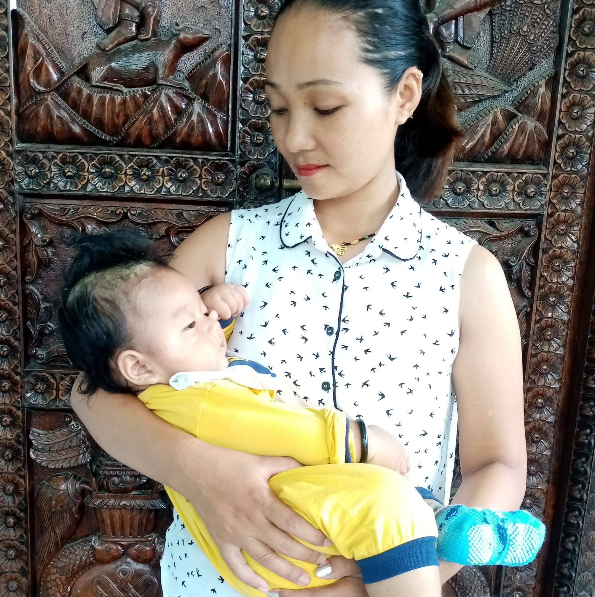 Happy birthday Biddu Saugat Limbu | गोपाल सिग्देल विप्रग