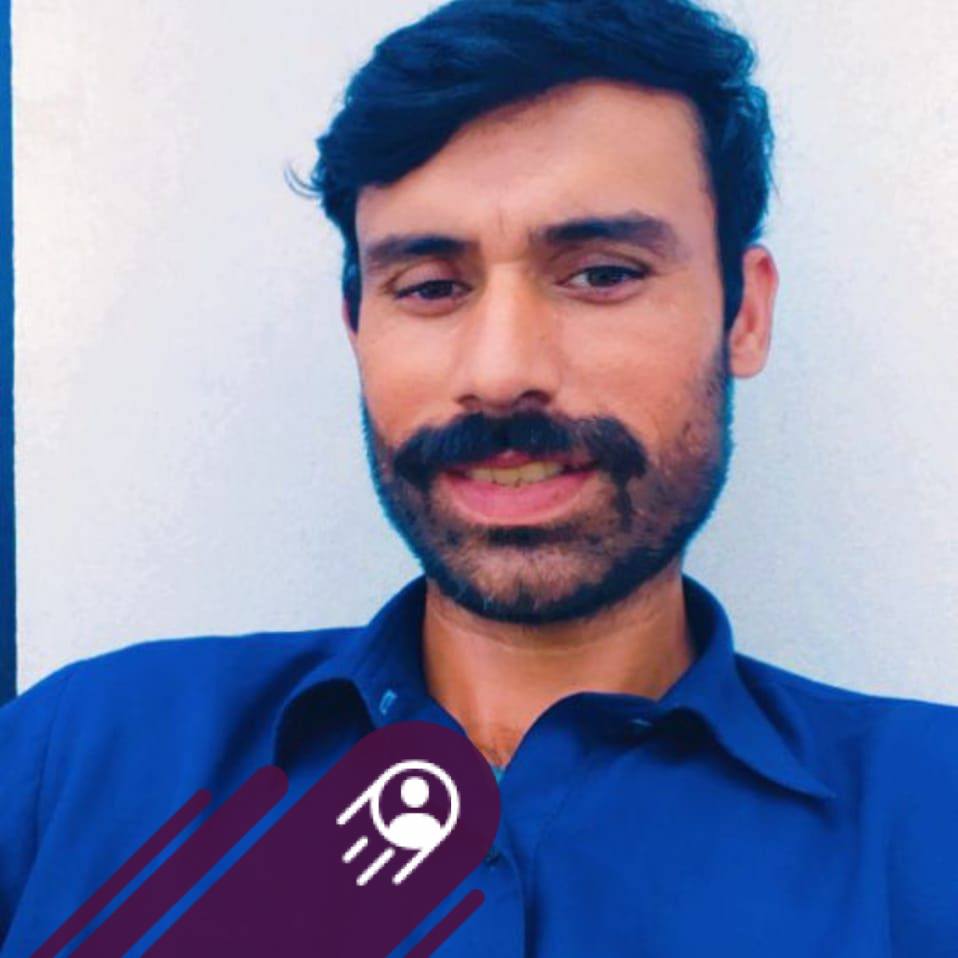 Shakeel Raja Haseena