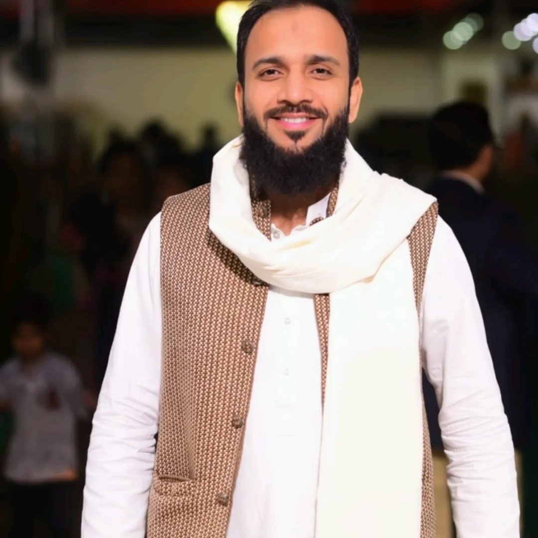Muhammad Asad Dilshad