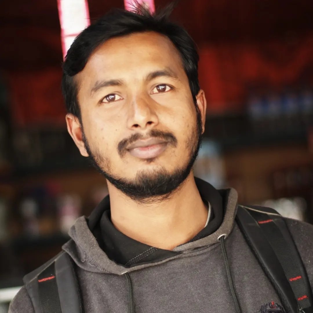 Limon Mahamud Rana