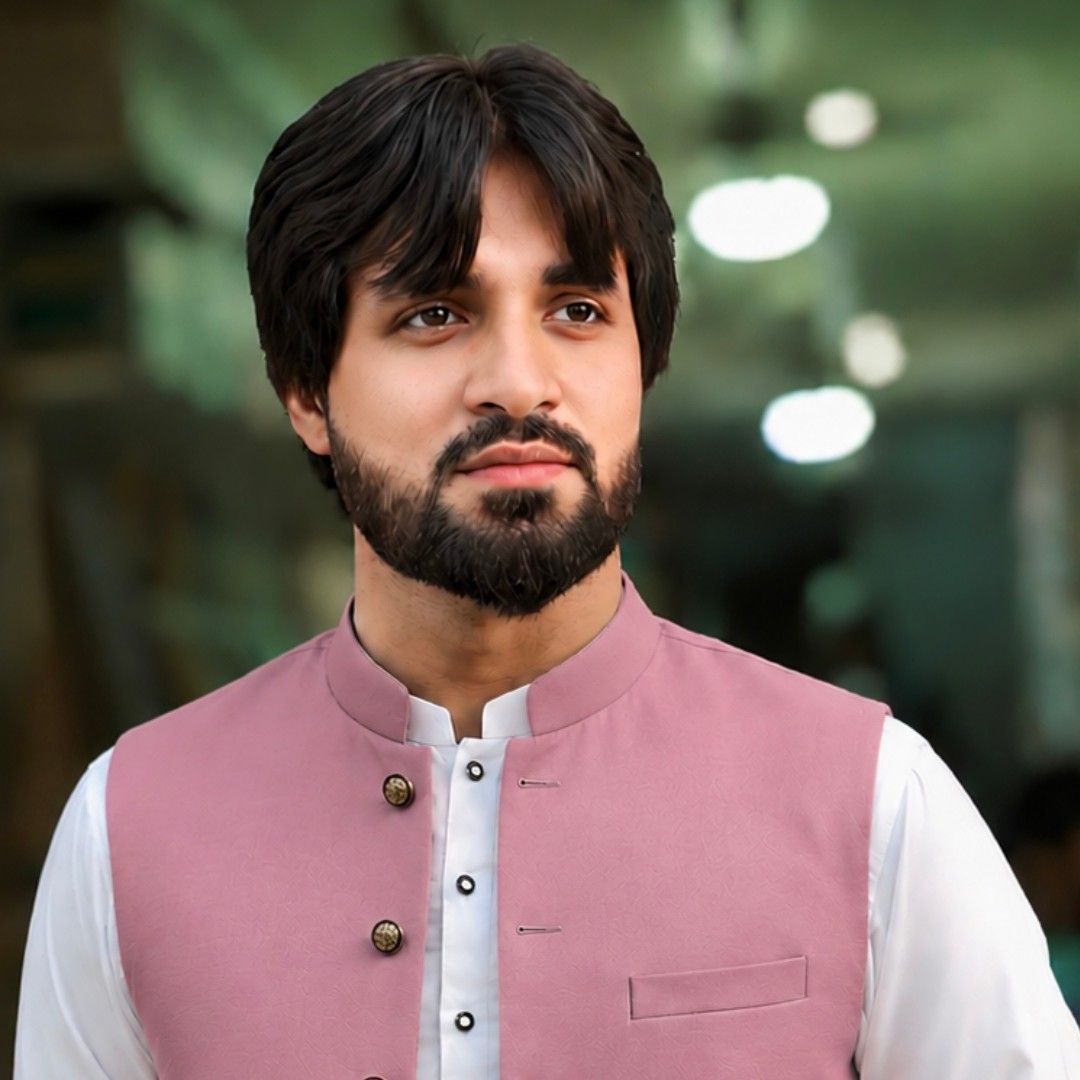 Razzaq Ahmad Attari