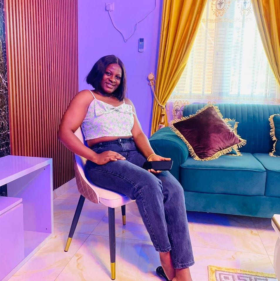 NIGERIAN MAN SHOWS UNDISPUTABLE PROOF THAT TINUBU IS WORKING; WHO IS ...