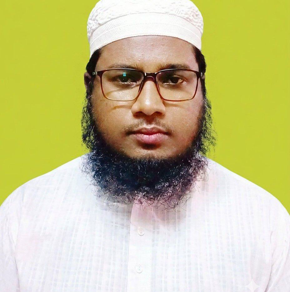 Md Riaz Habib