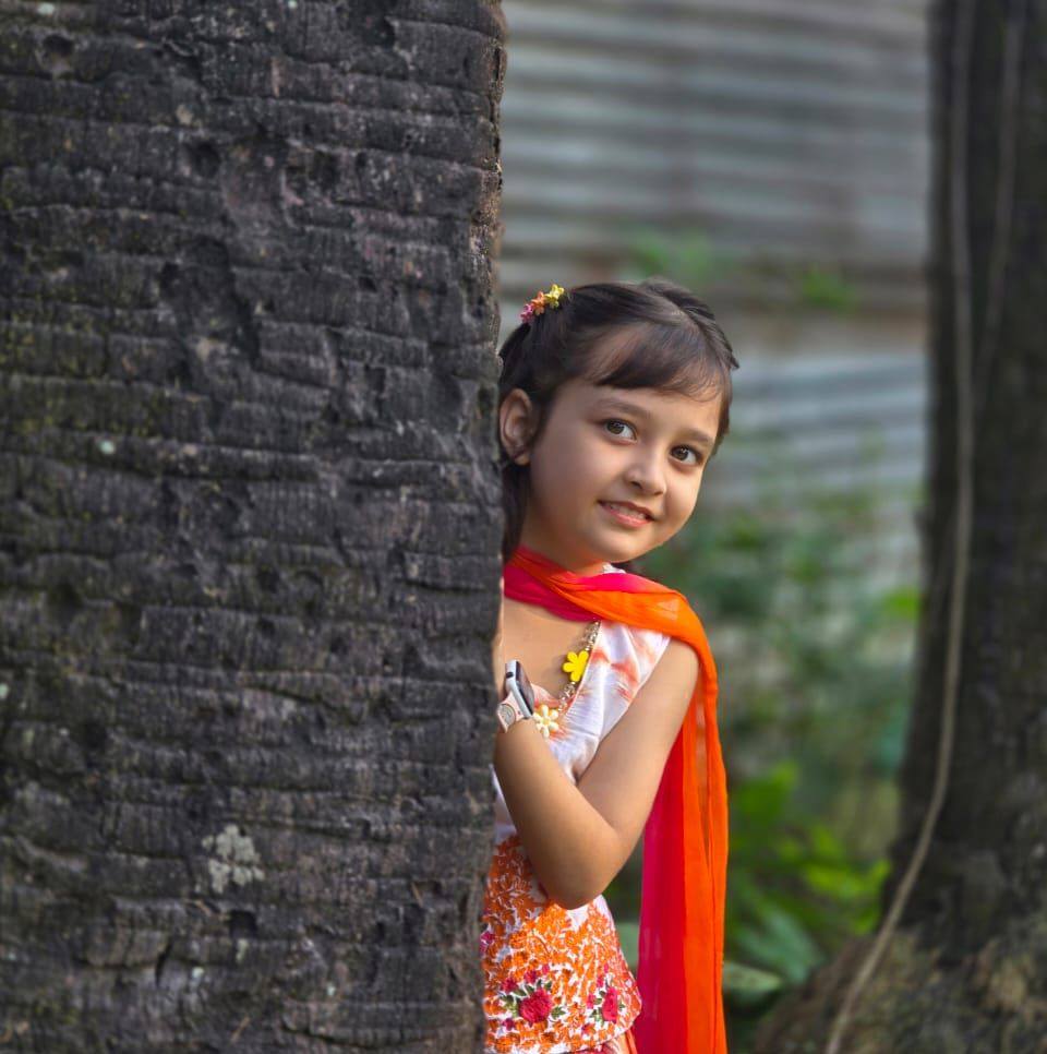 Shompa Raihan
