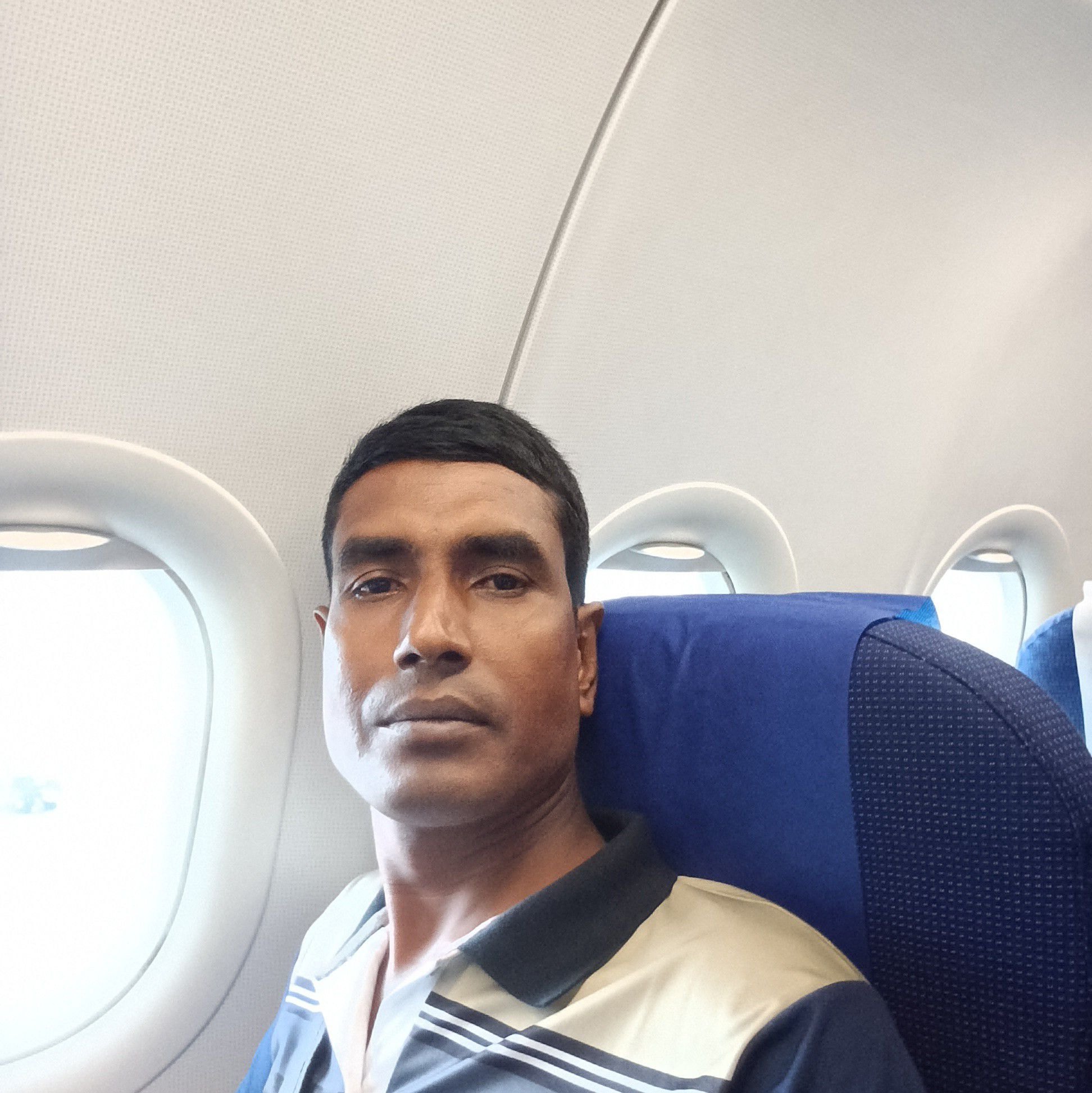 Jahangir Alom