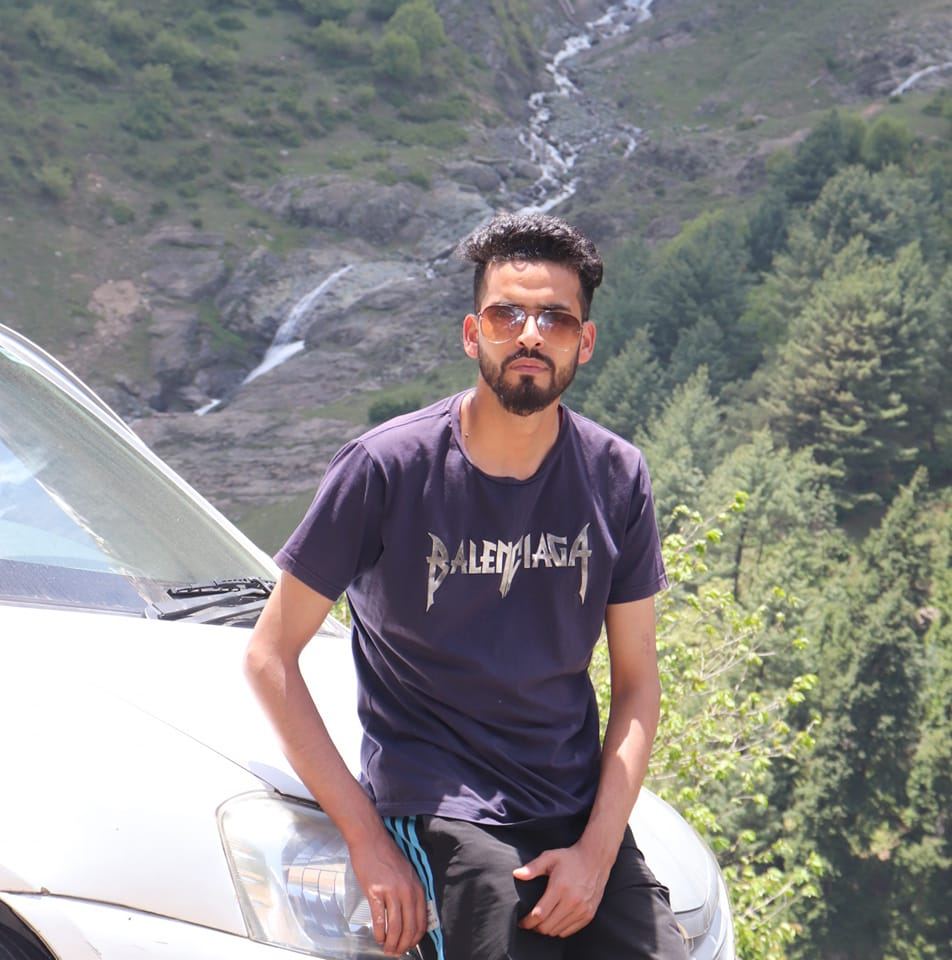 Aadil As