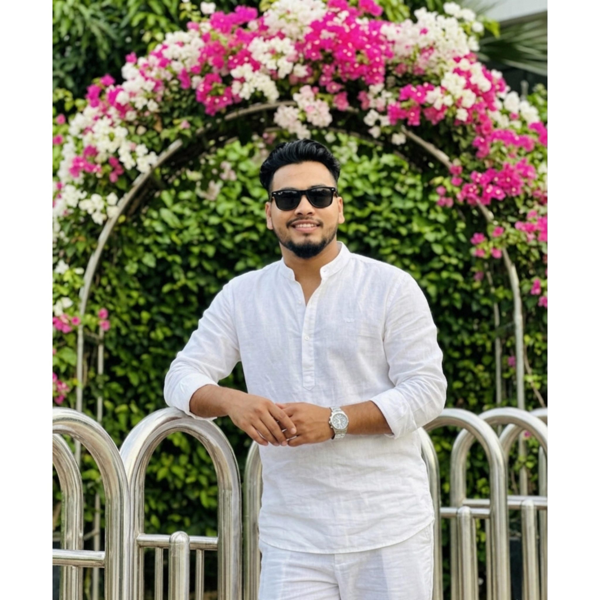 S L Sujon Mirza