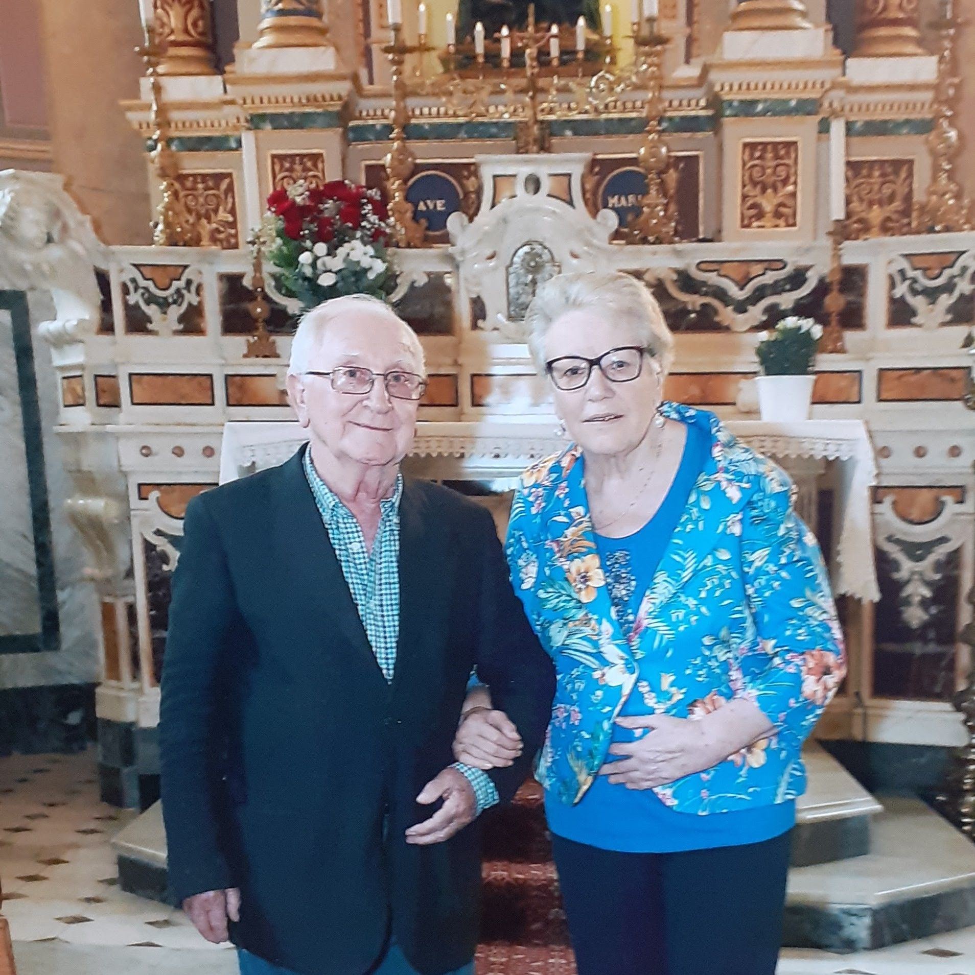 Moiano essere comunità | È venuto a mancare il Signor ANGELO MAURIELLO ...