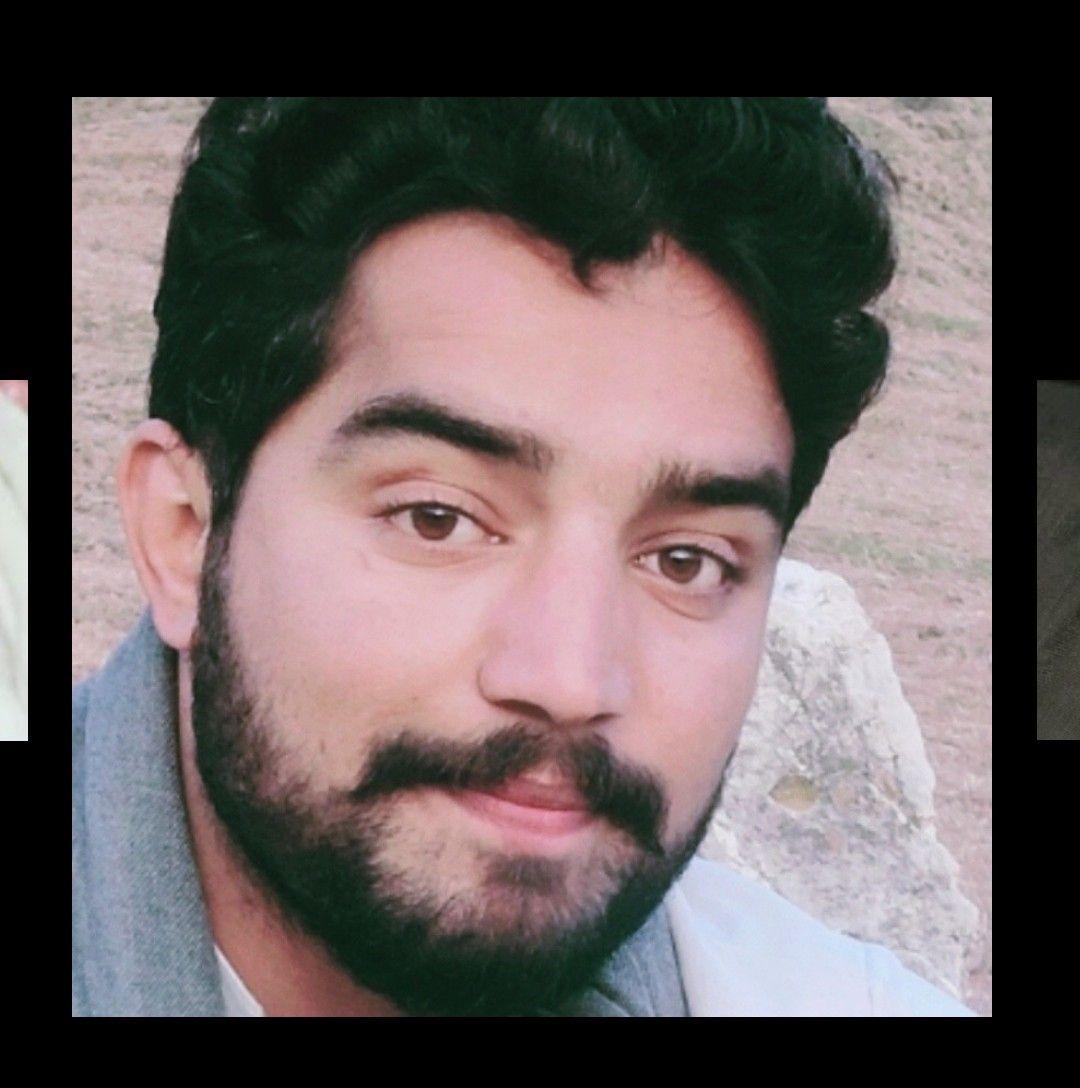 Asad Rajpoot