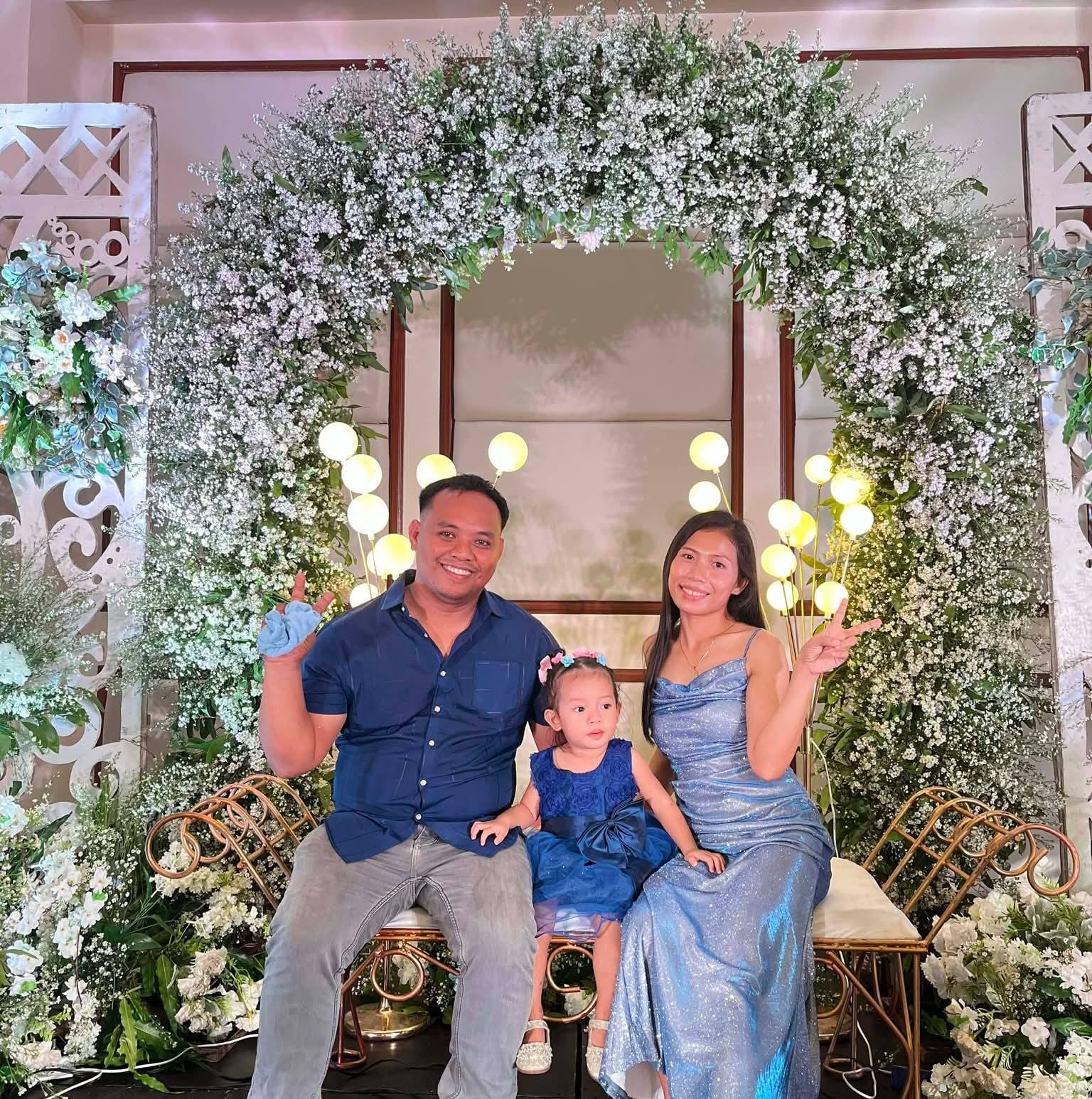 Shierlyn Bongato Rabina