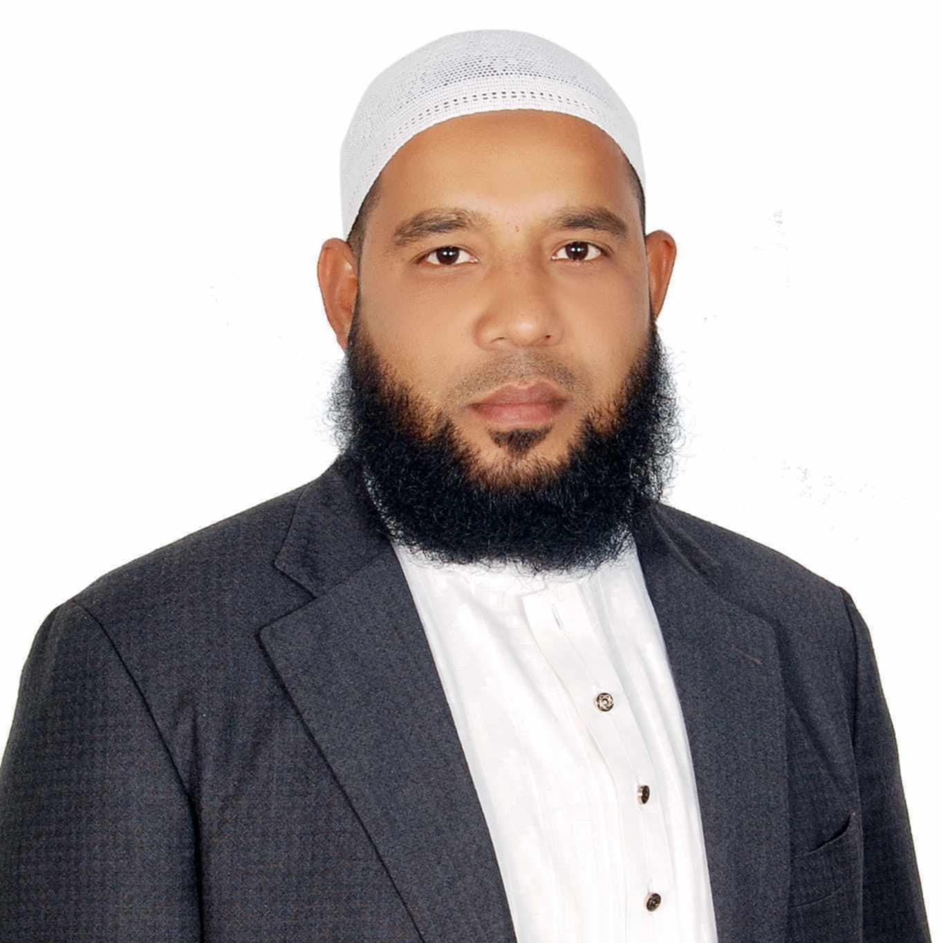 MD Mamunur Rashid