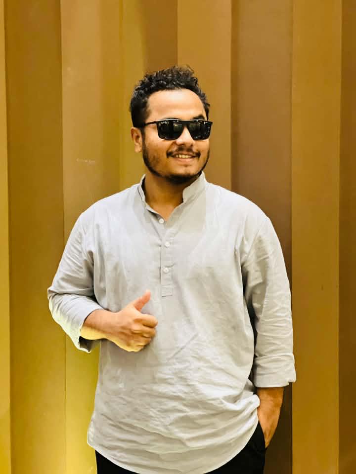 Shahidul Alam Rifat