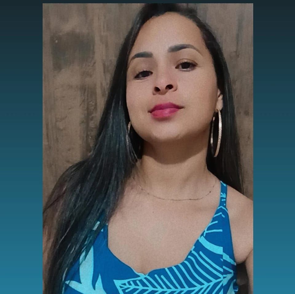 Caroline Rocha