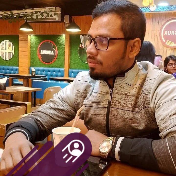 Md. Rana Hamid