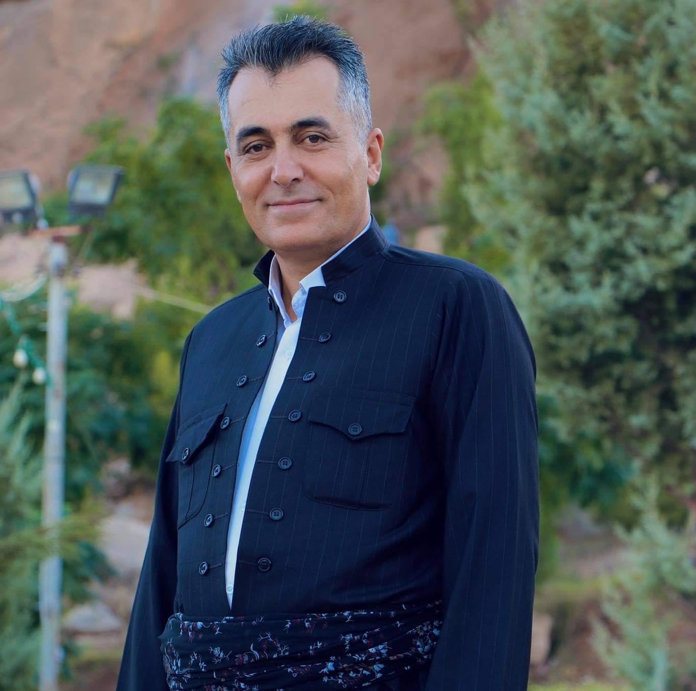 دەزگای - هەڵمەتی هوشیارکردنەوە بەبۆنەی ساڵیادی ٤ی نیسان رۆژی جیهانی ...