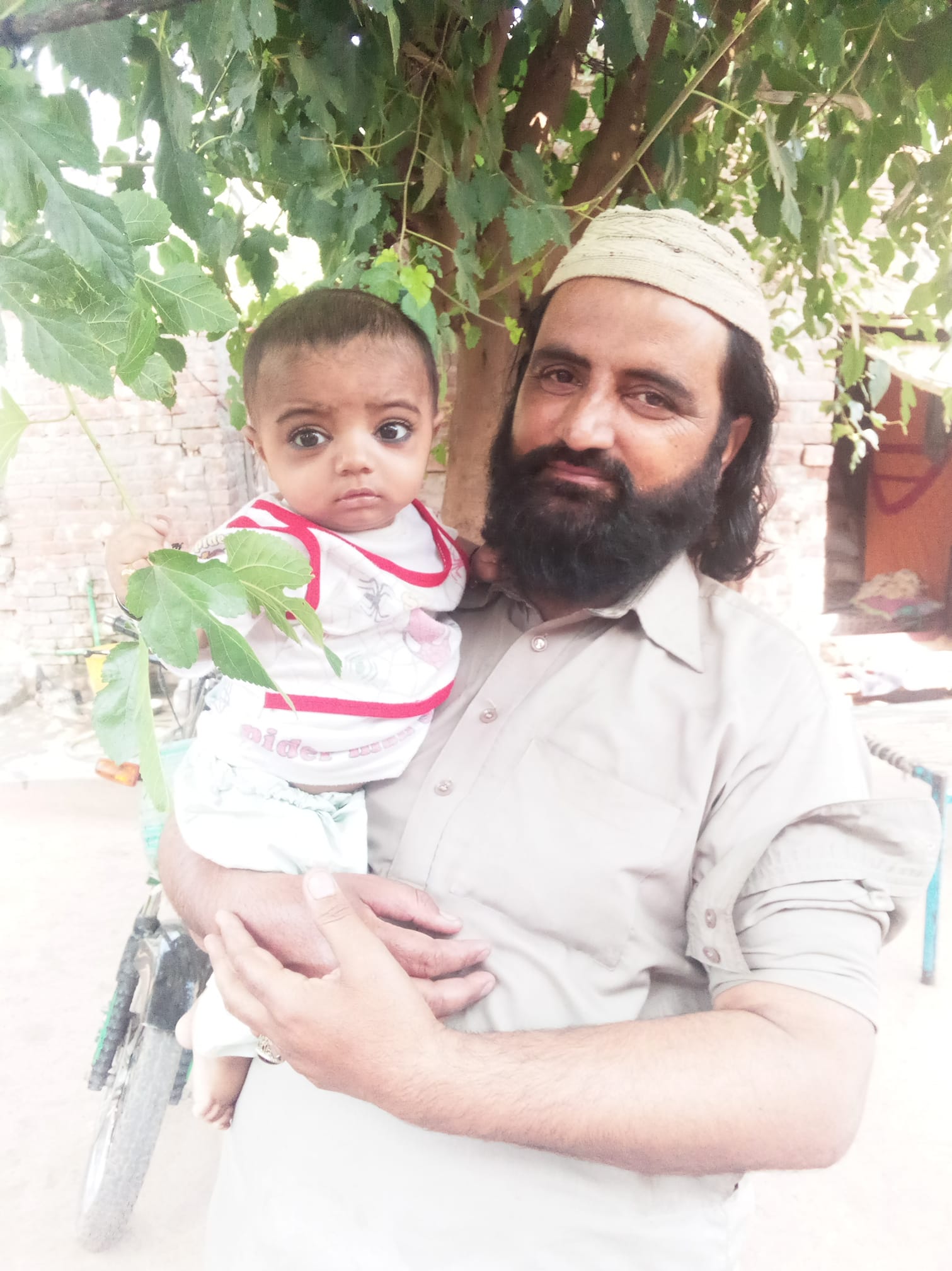 Hakeem Tahseen Madni Sipra on Reels