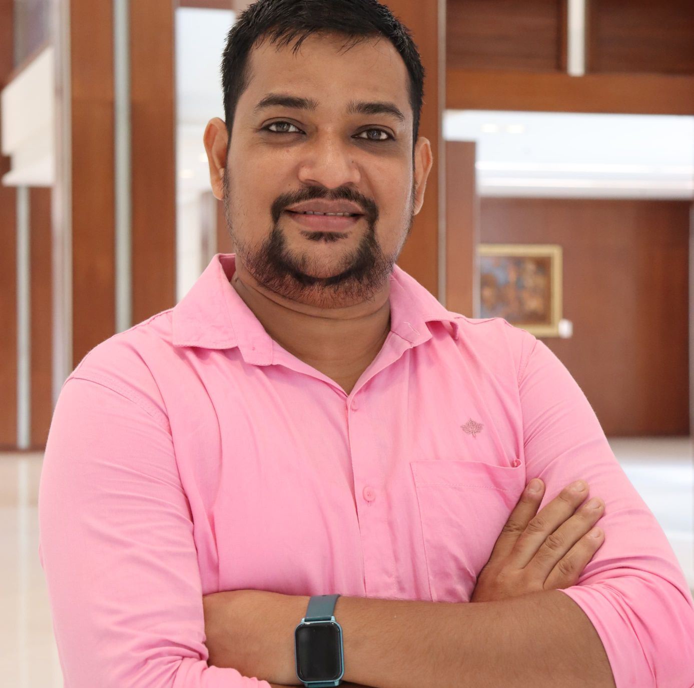 Md Zeeshan Chowdhury