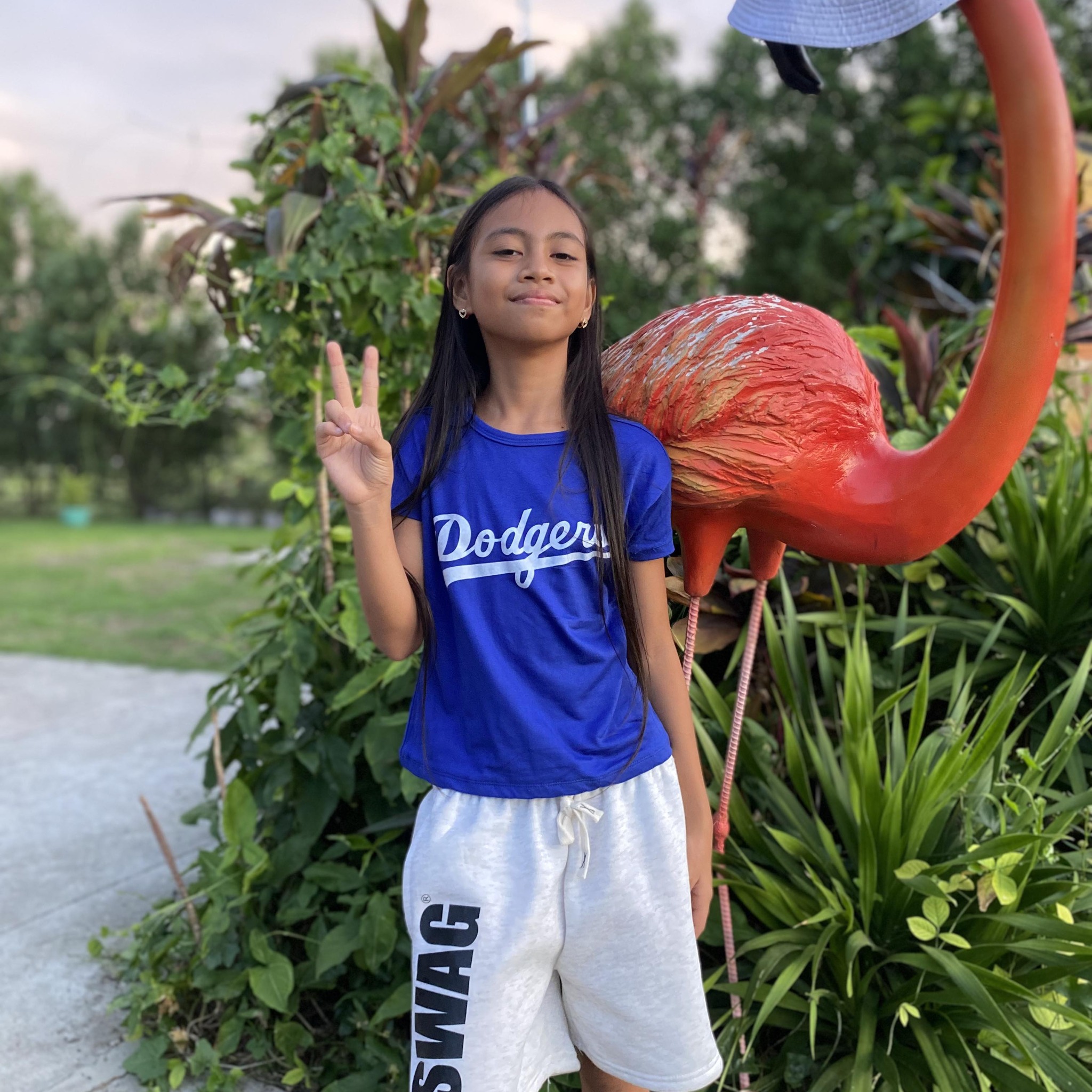 Marah Faith